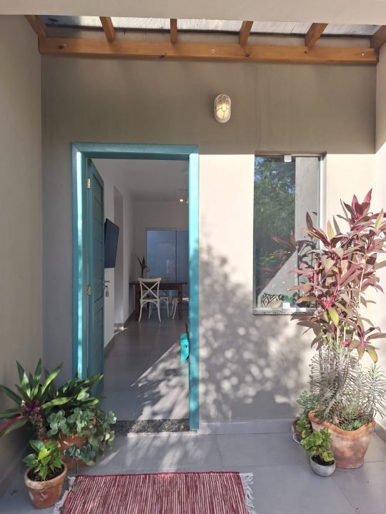 Sobrado à Venda no Village Garopaba | 2 Quartos