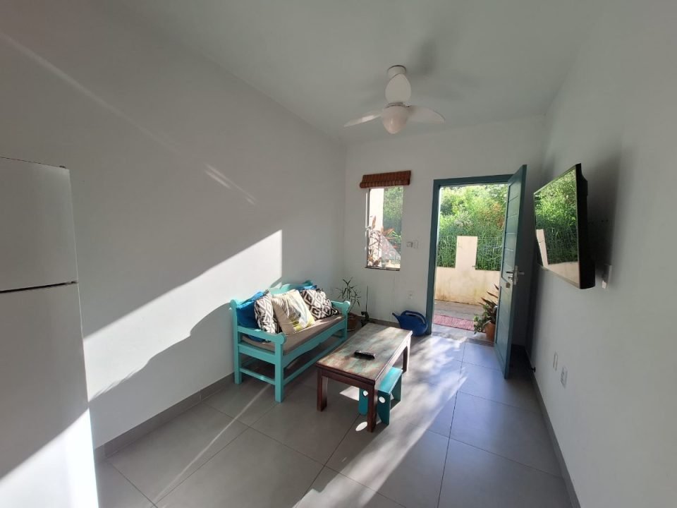 Sobrado à Venda no Village Garopaba | 2 Quartos