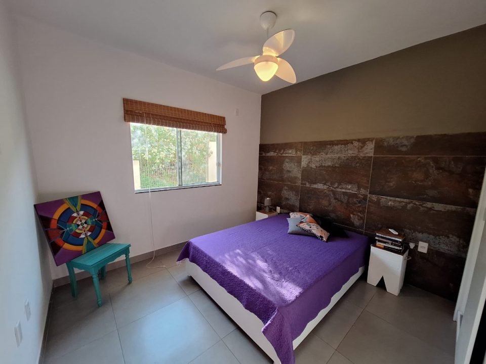 Sobrado à Venda no Village Garopaba | 2 Quartos