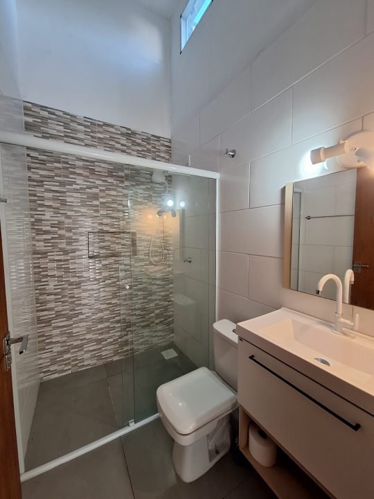 Sobrado à Venda no Village Garopaba | 2 Quartos