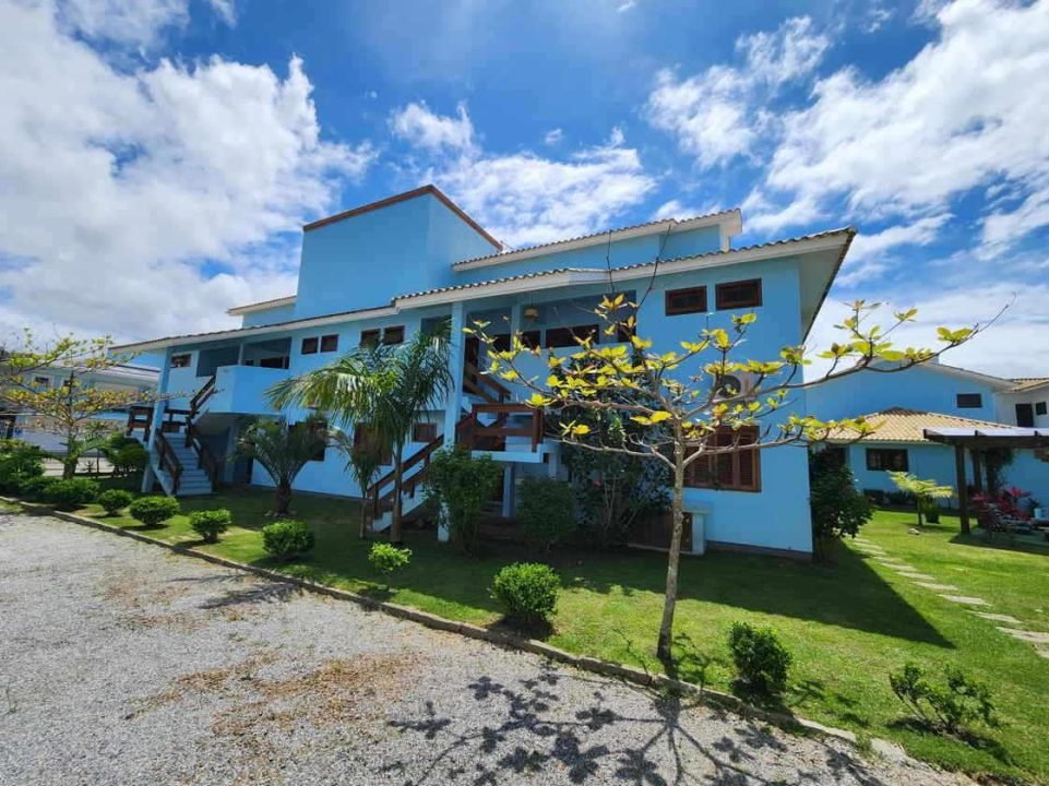 Pousada à Venda em Garopaba: Vila Lila Pousada à Venda em Garopaba: Vila Lila