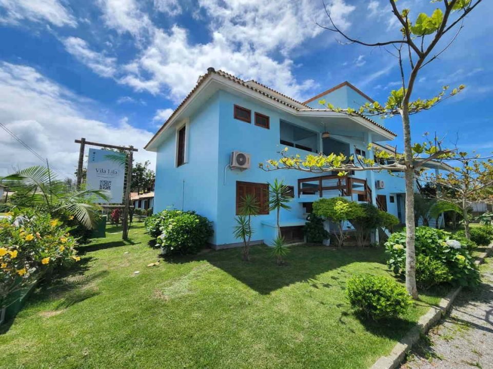 Pousada à Venda em Garopaba: Vila Lila Pousada à Venda em Garopaba: Vila Lila