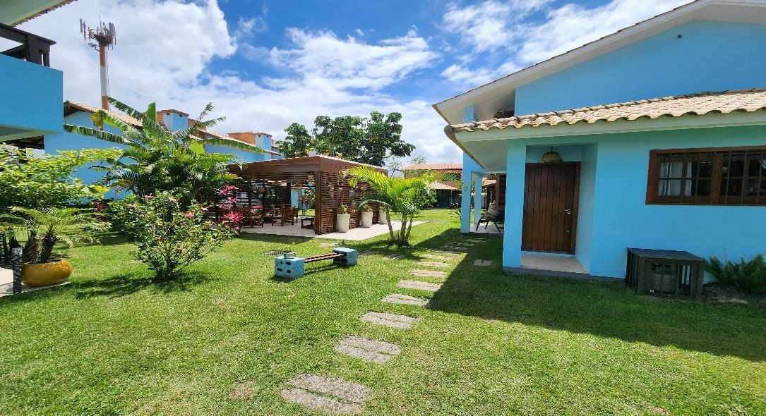 Pousada à Venda em Garopaba: Vila Lila Pousada à Venda em Garopaba: Vila Lila