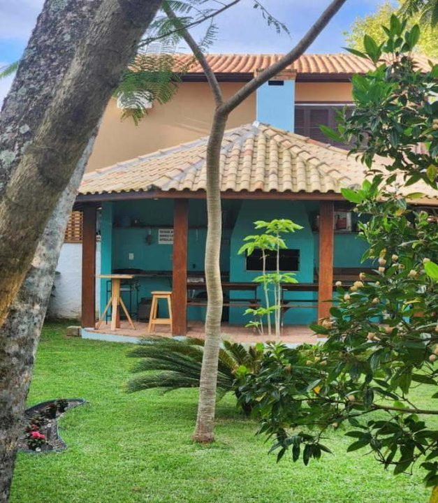 Pousada à Venda em Garopaba: Vila Lila Pousada à Venda em Garopaba: Vila Lila