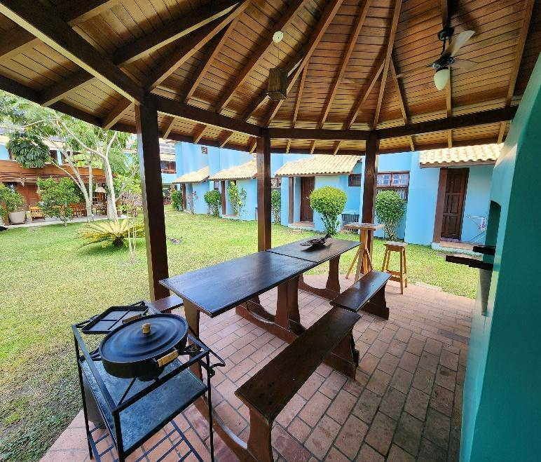 Pousada à Venda em Garopaba: Vila Lila