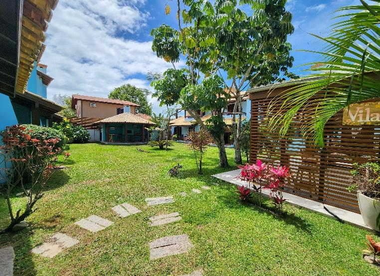 Pousada à Venda em Garopaba: Vila Lila