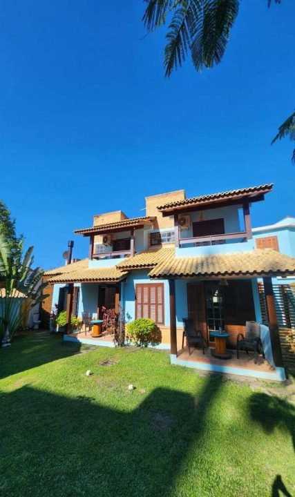 Pousada à Venda em Garopaba: Vila Lila Pousada à Venda em Garopaba: Vila Lila