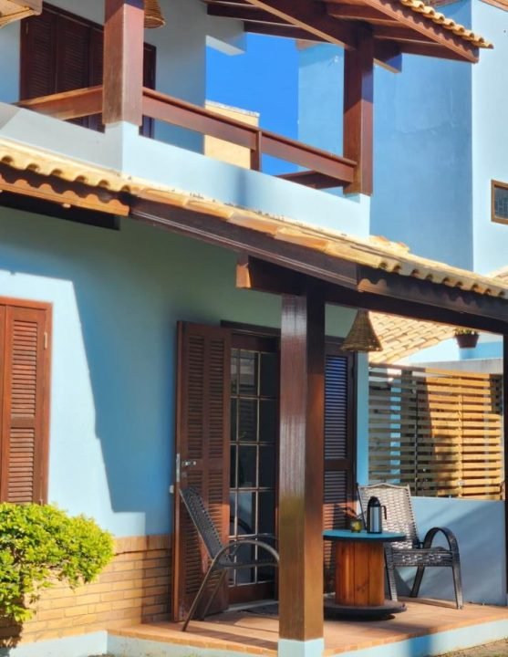 Pousada à Venda em Garopaba: Vila Lila Pousada à Venda em Garopaba: Vila Lila