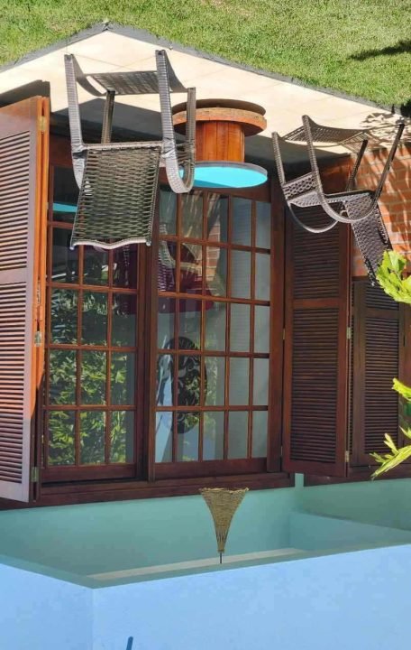 Pousada à Venda em Garopaba: Vila Lila Pousada à Venda em Garopaba: Vila Lila