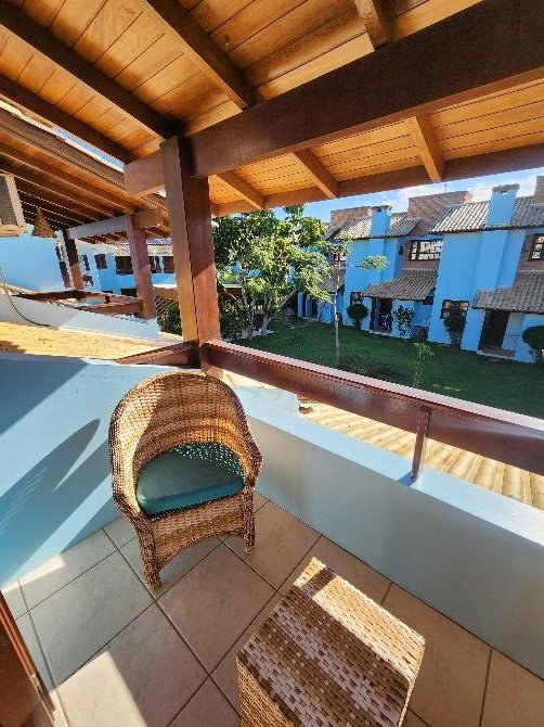Pousada à Venda em Garopaba: Vila Lila Pousada à Venda em Garopaba: Vila Lila