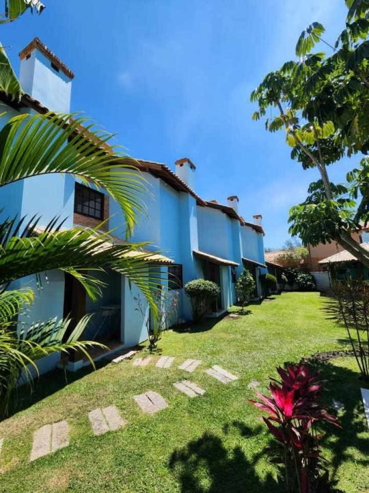 Pousada à Venda em Garopaba: Vila Lila Pousada à Venda em Garopaba: Vila Lila