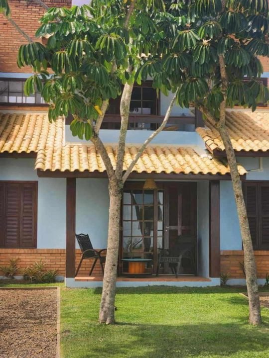 Pousada à Venda em Garopaba: Vila Lila Pousada à Venda em Garopaba: Vila Lila