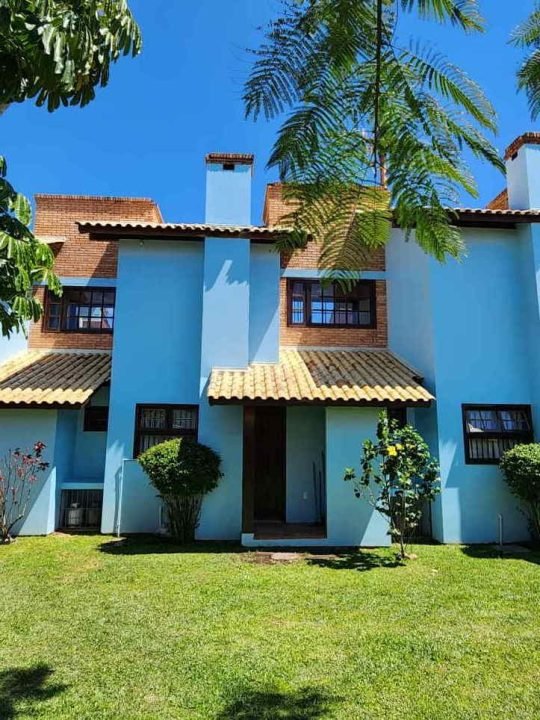 Pousada à Venda em Garopaba: Vila Lila Pousada à Venda em Garopaba: Vila Lila