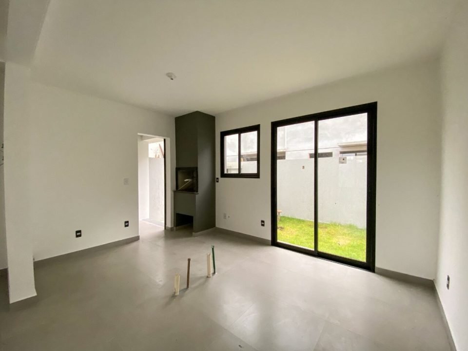 Casa à Venda no Campo Duna Garopaba: 3 Marias Residencial 