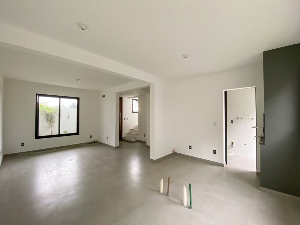 Casa à Venda no Campo Duna Garopaba: 3 Marias Residencial 