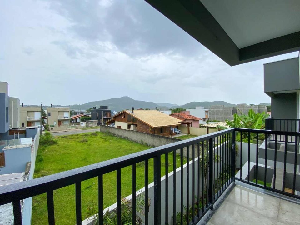 Casa à Venda no Campo Duna Garopaba: 3 Marias Residencial 