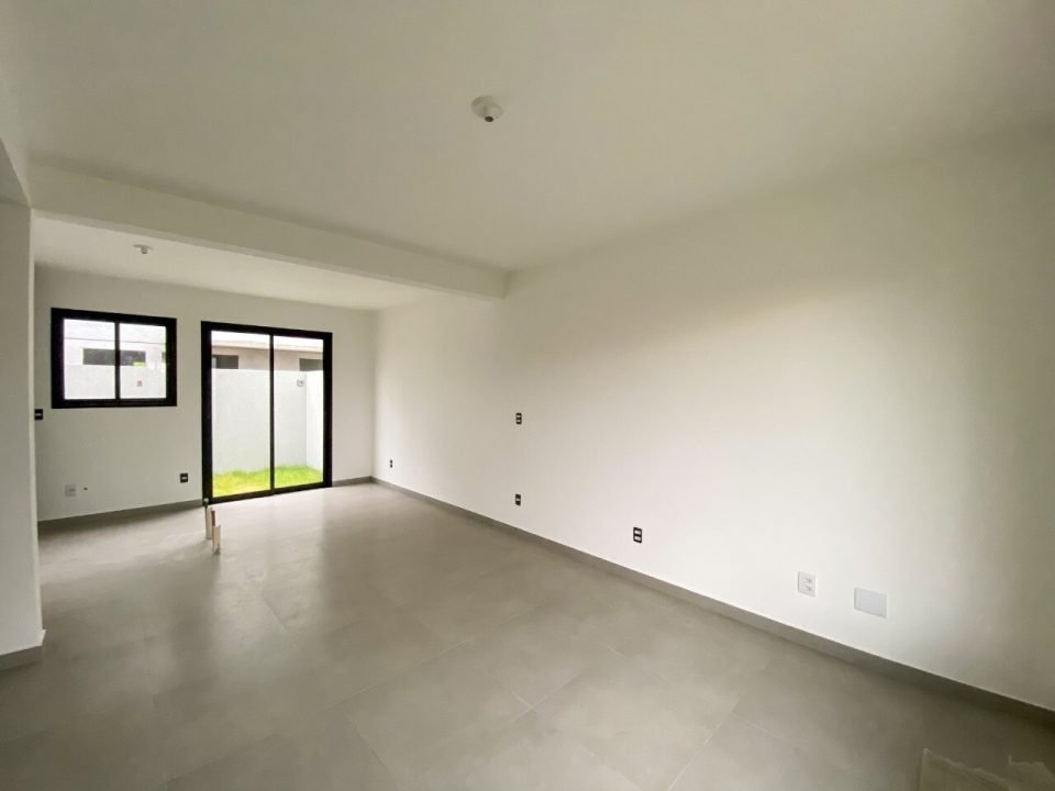 Casa à Venda no Campo Duna Garopaba: 3 Marias Residencial 