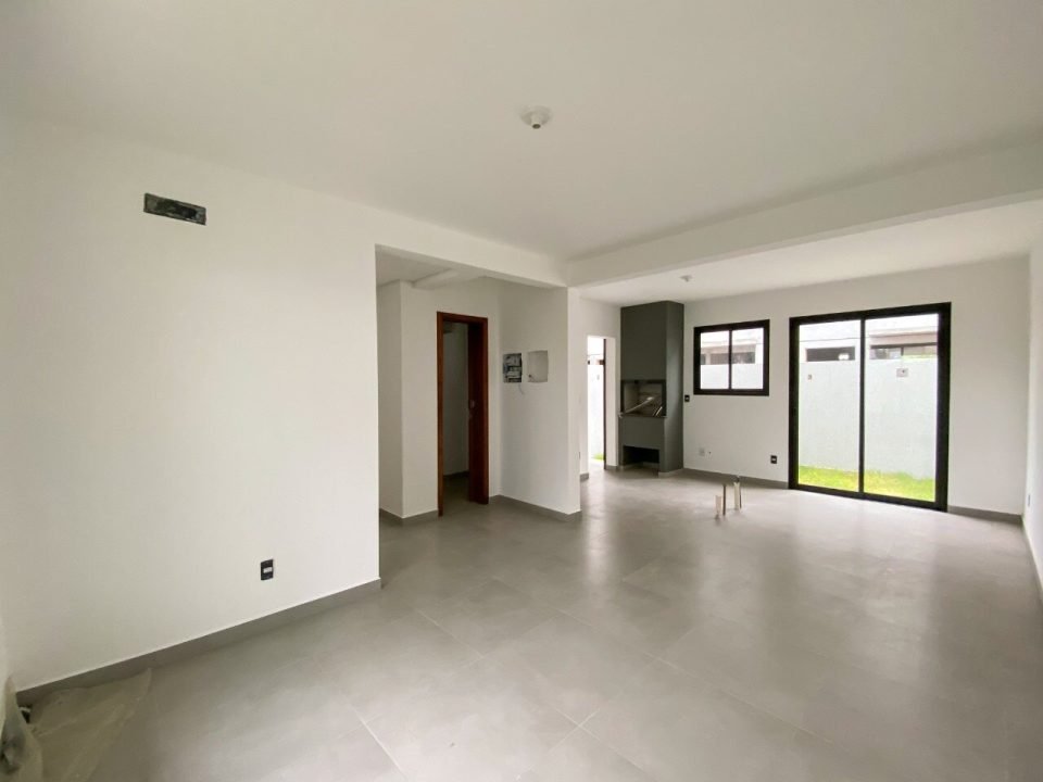 Casa à Venda no Campo Duna Garopaba: 3 Marias Residencial 