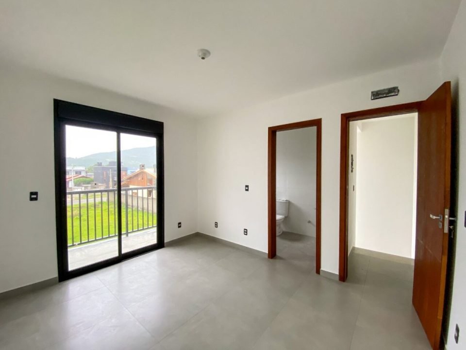 Casa à Venda no Campo Duna Garopaba: 3 Marias Residencial 