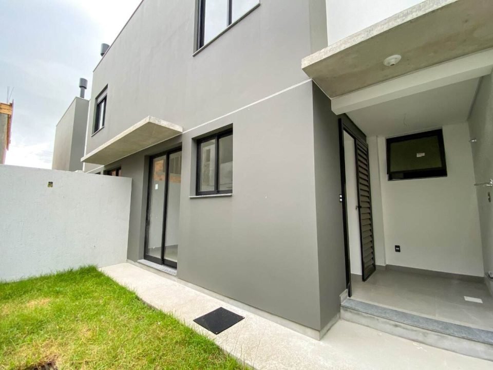 Casa à Venda no Campo Duna Garopaba: 3 Marias Residencial 