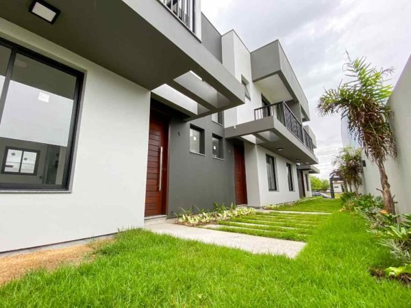 Casa à Venda no Campo Duna Garopaba: 3 Marias Residencial 
