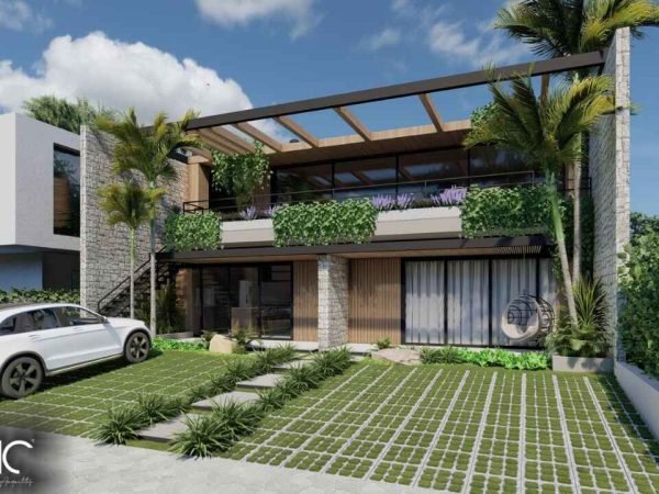 Apartamento no Centro de Garopaba: 3 Unidades Exclusivas