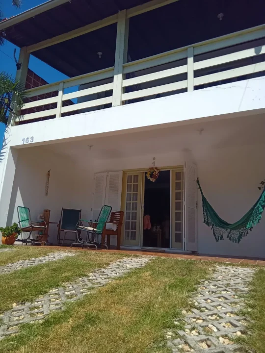Casa 3 Quartos à venda em Garopaba