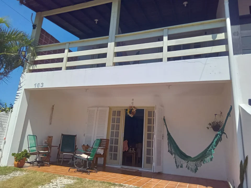 Casa 3 Quartos à venda em Garopaba