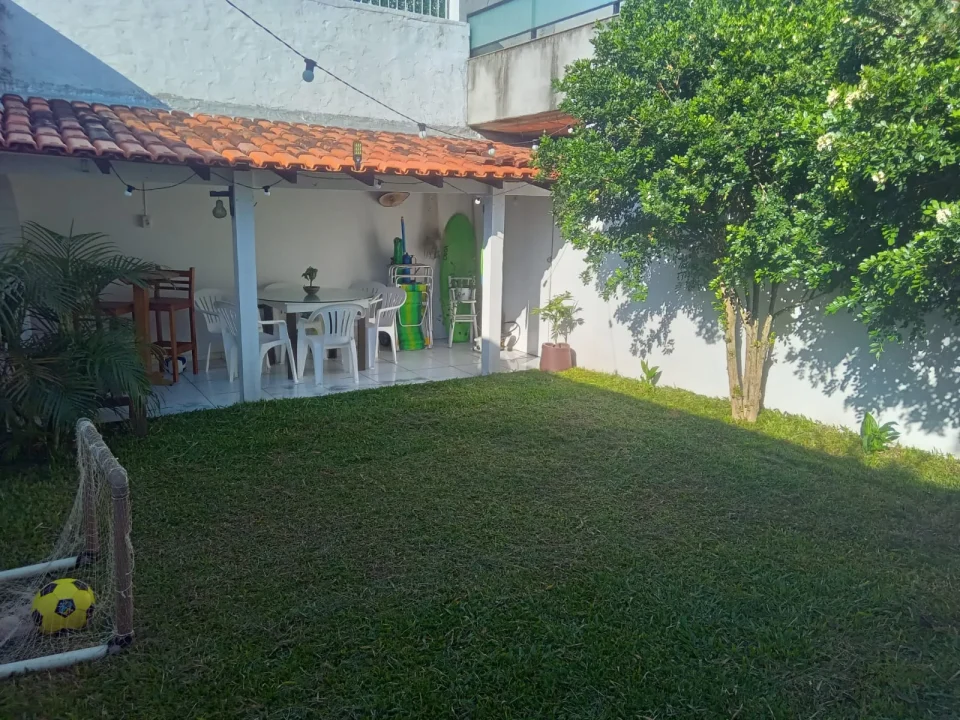 Casa 3 Quartos à venda em Garopaba