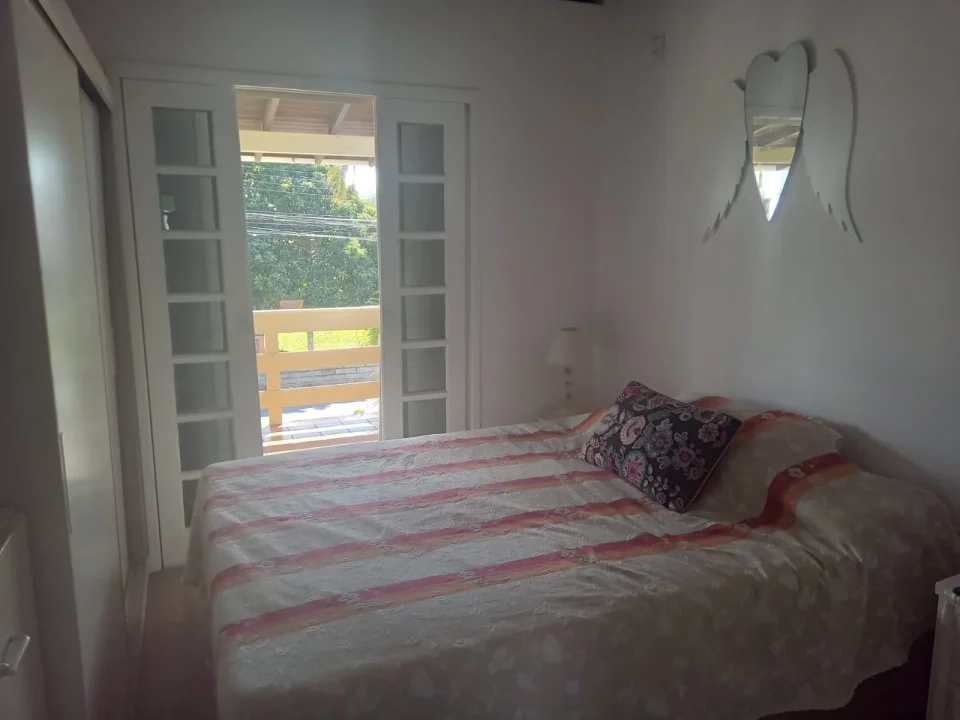 Casa 3 Quartos à venda em Garopaba