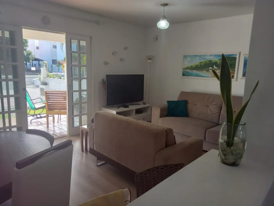 Casa 3 Quartos à venda em Garopaba