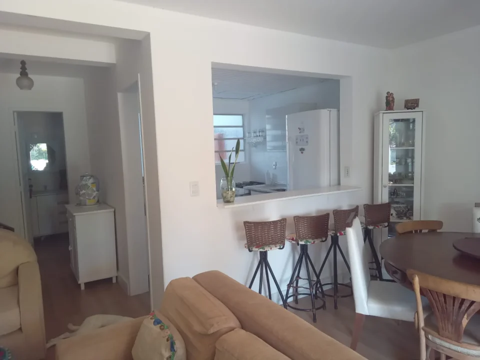 Casa 3 Quartos à venda em Garopaba