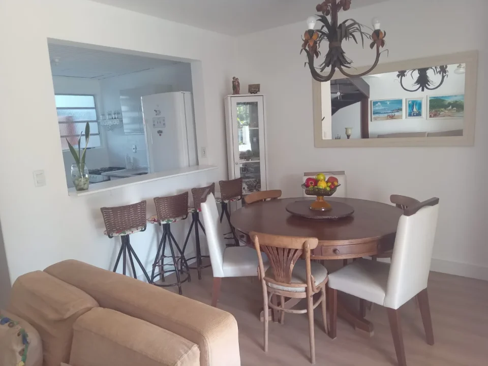 Casa 3 Quartos à venda em Garopaba