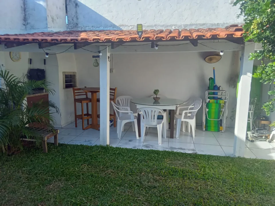 Casa 3 Quartos à venda em Garopaba