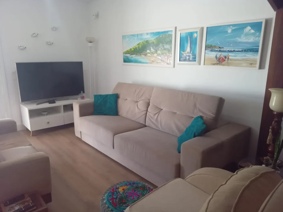 Casa 3 Quartos à venda em Garopaba