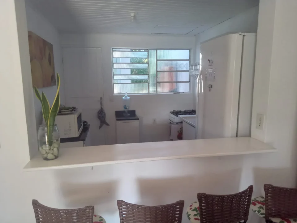 Casa 3 Quartos à venda em Garopaba