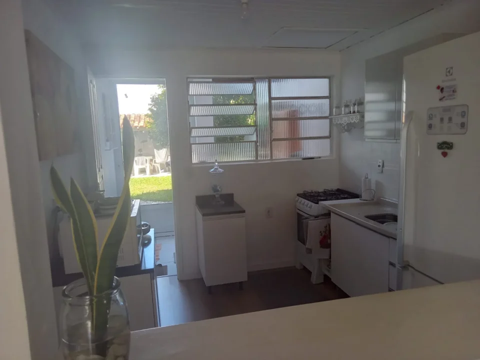 Casa 3 Quartos à venda em Garopaba