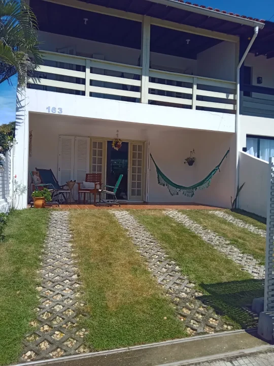 Casa 3 Quartos à venda em Garopaba