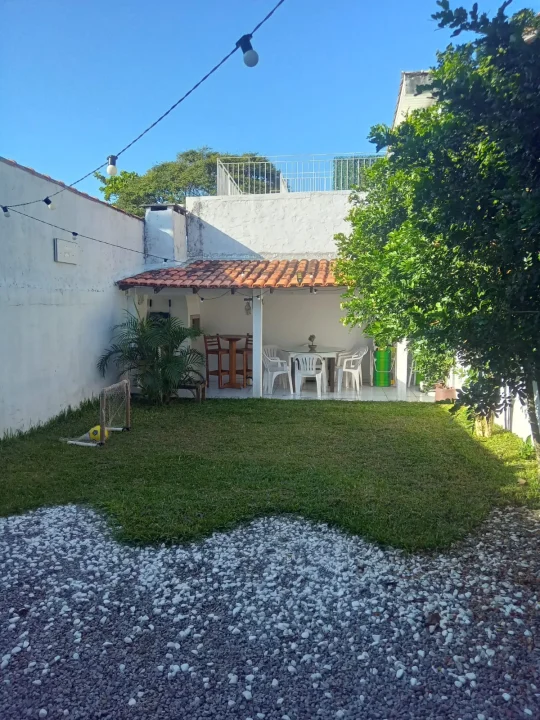 Casa 3 Quartos à venda em Garopaba