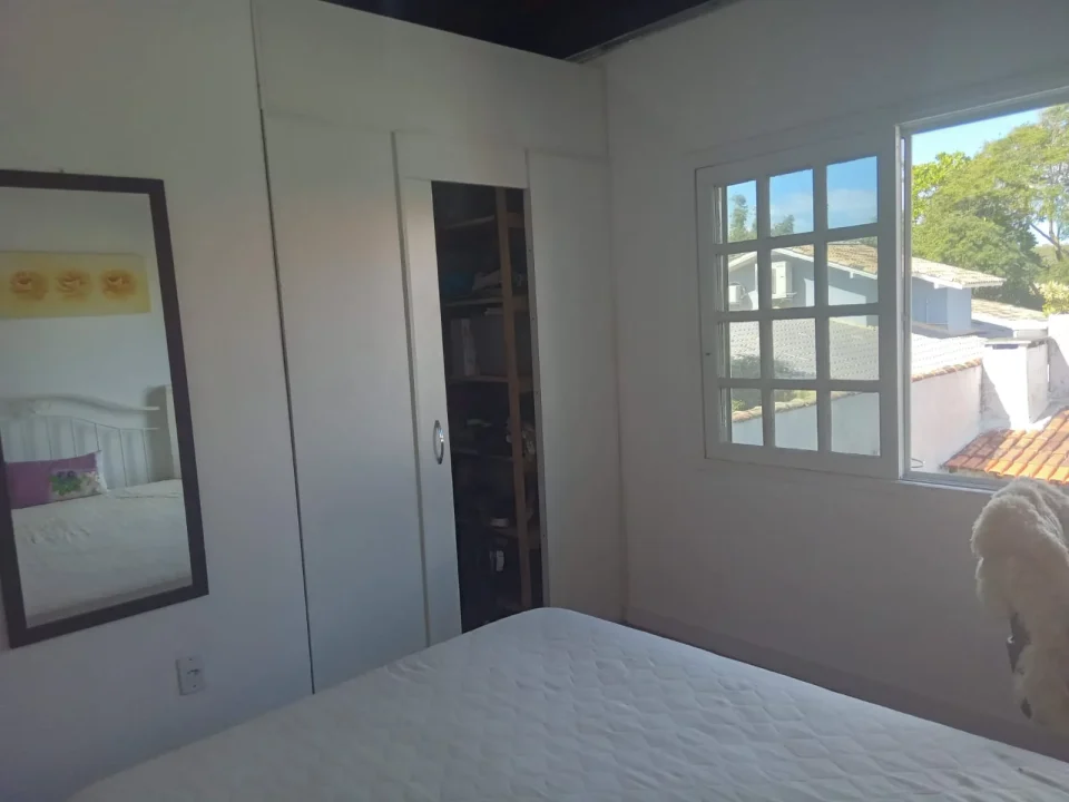 Casa 3 Quartos à venda em Garopaba