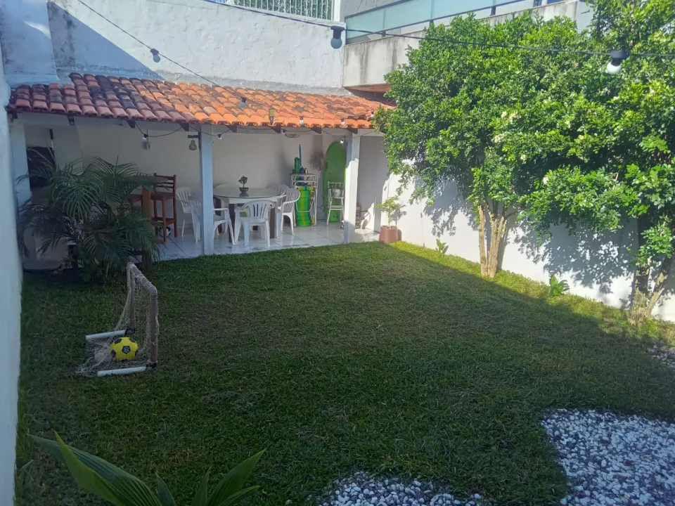 Casa 3 Quartos à venda em Garopaba