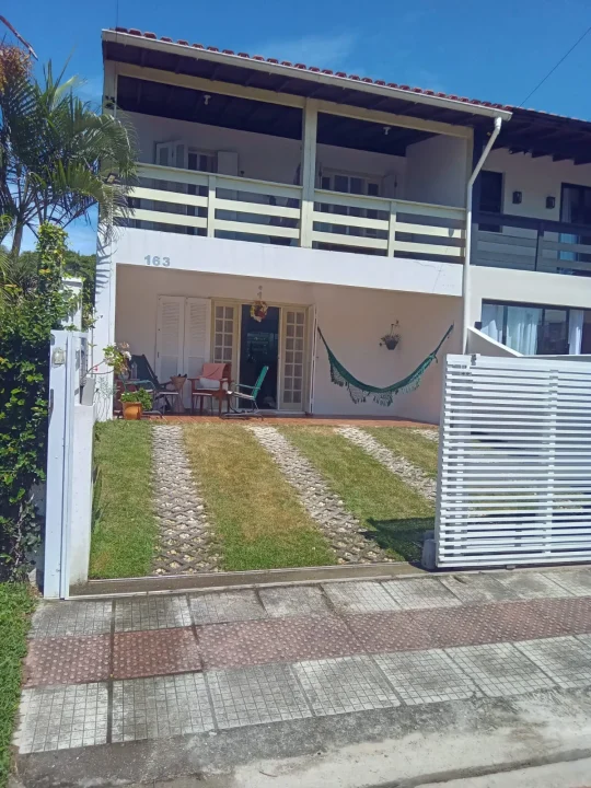 Casa 3 Quartos à venda em Garopaba