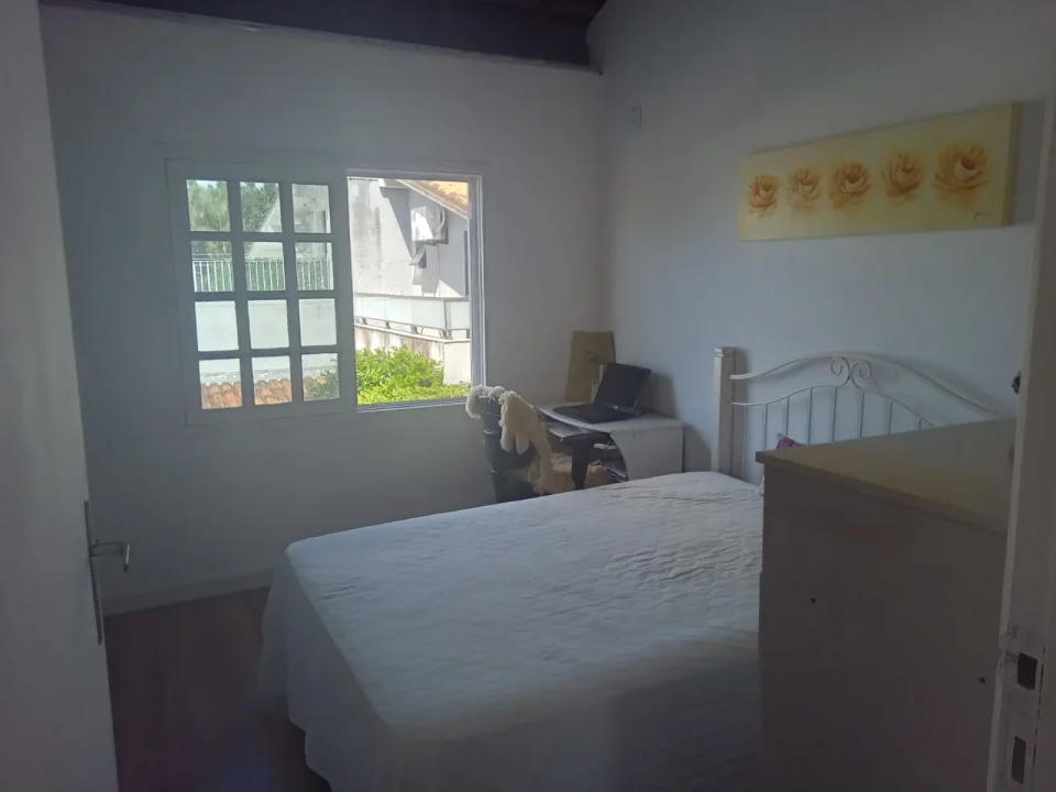 Casa 3 Quartos à venda em Garopaba