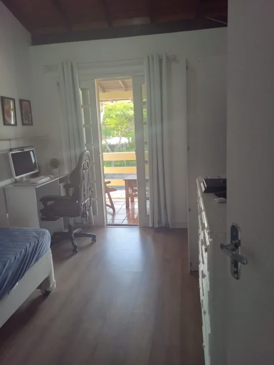 Casa 3 Quartos à venda em Garopaba