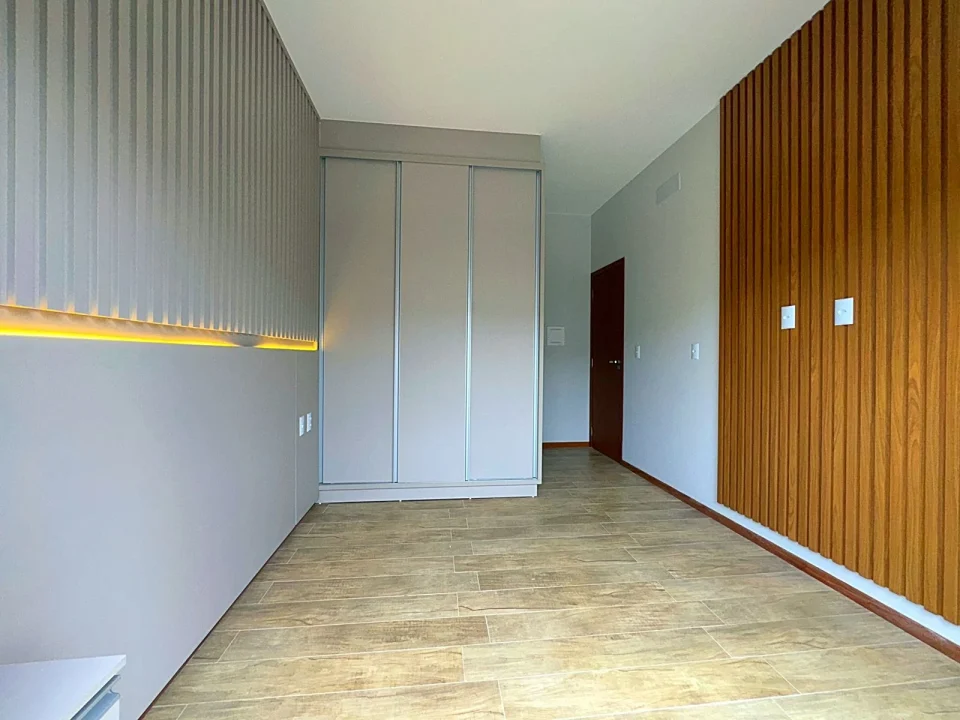 Condomínio Broadway Casas 2 Suítes em Garopaba