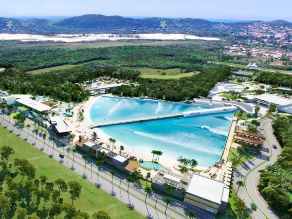 Cota Surfland à venda em Garopaba