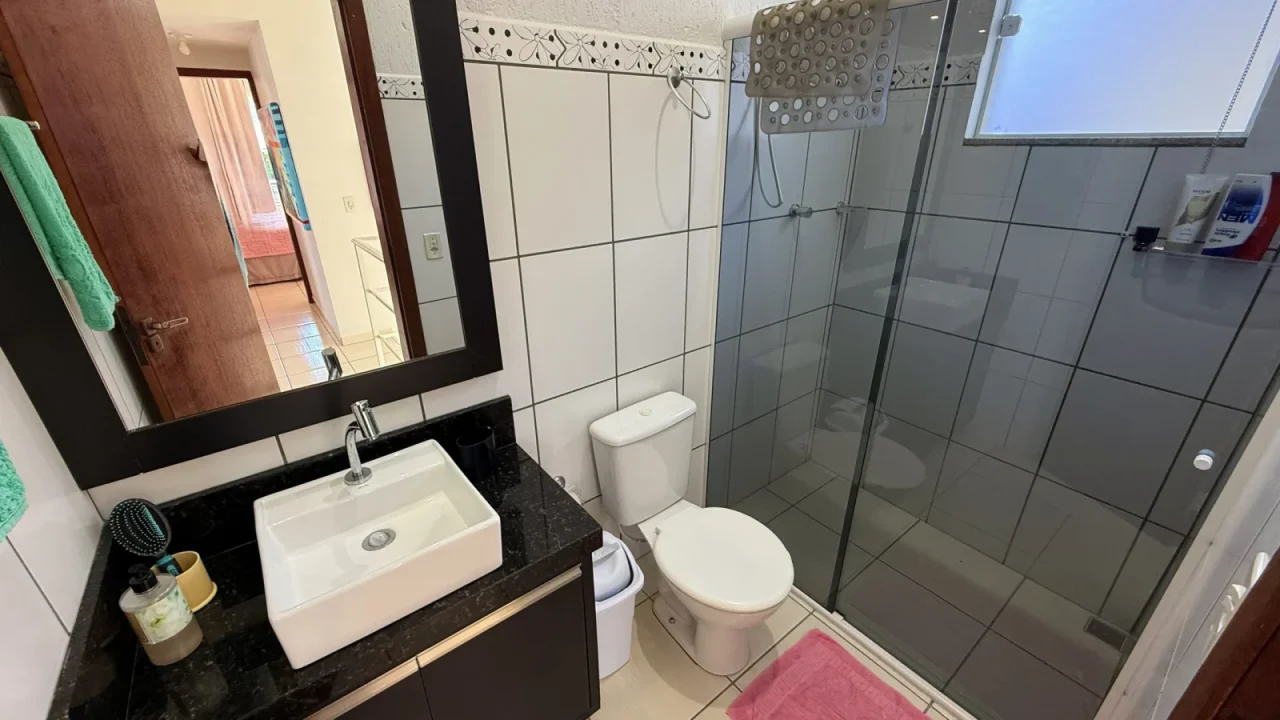 Casa 3 Quartos  à venda no Ambrósio, Garopaba