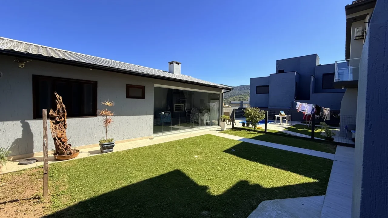 Casa 3 Quartos à venda no Ambrósio, Garopaba Casa 3 Quartos à venda no Ambrósio, Garopaba