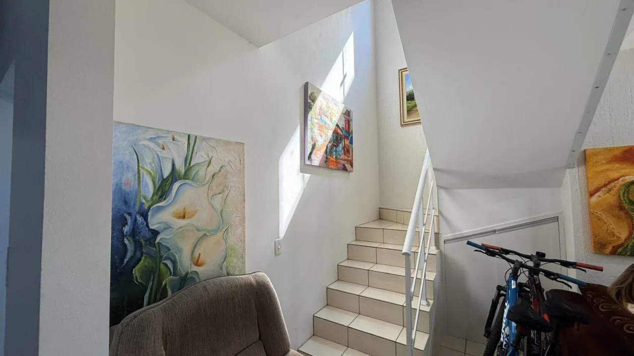 Casa 3 Quartos  à venda no Ambrósio, Garopaba