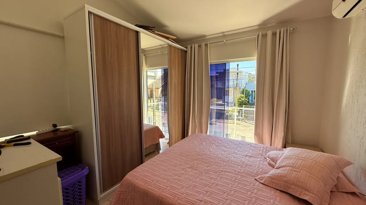 Casa 3 Quartos  à venda no Ambrósio, Garopaba